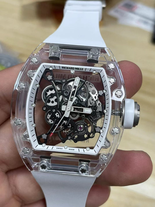 Richard Mille RM055