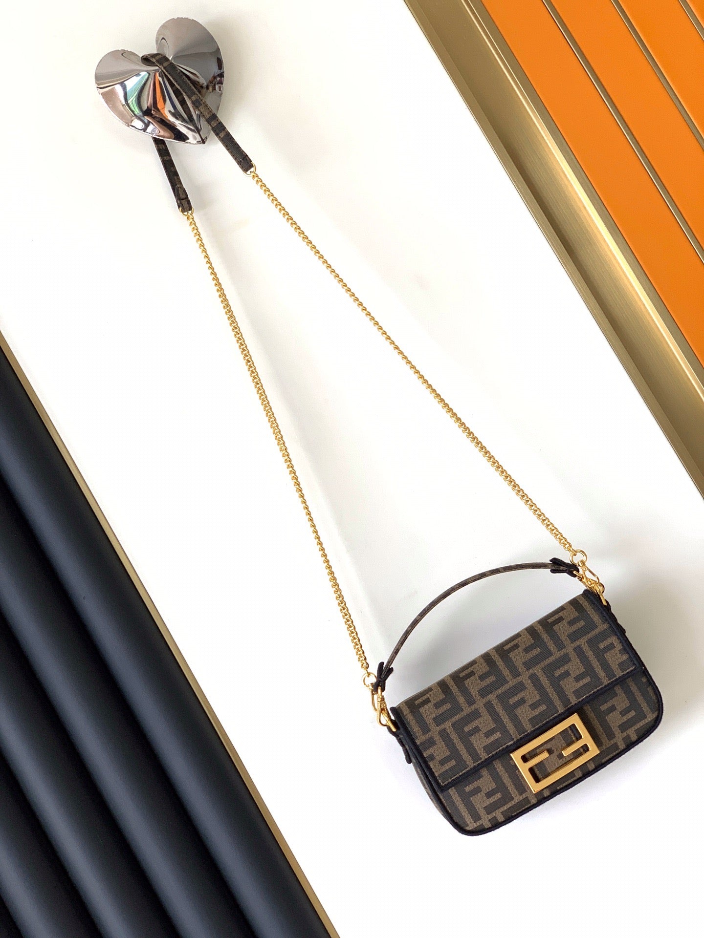 Fendi Baguette