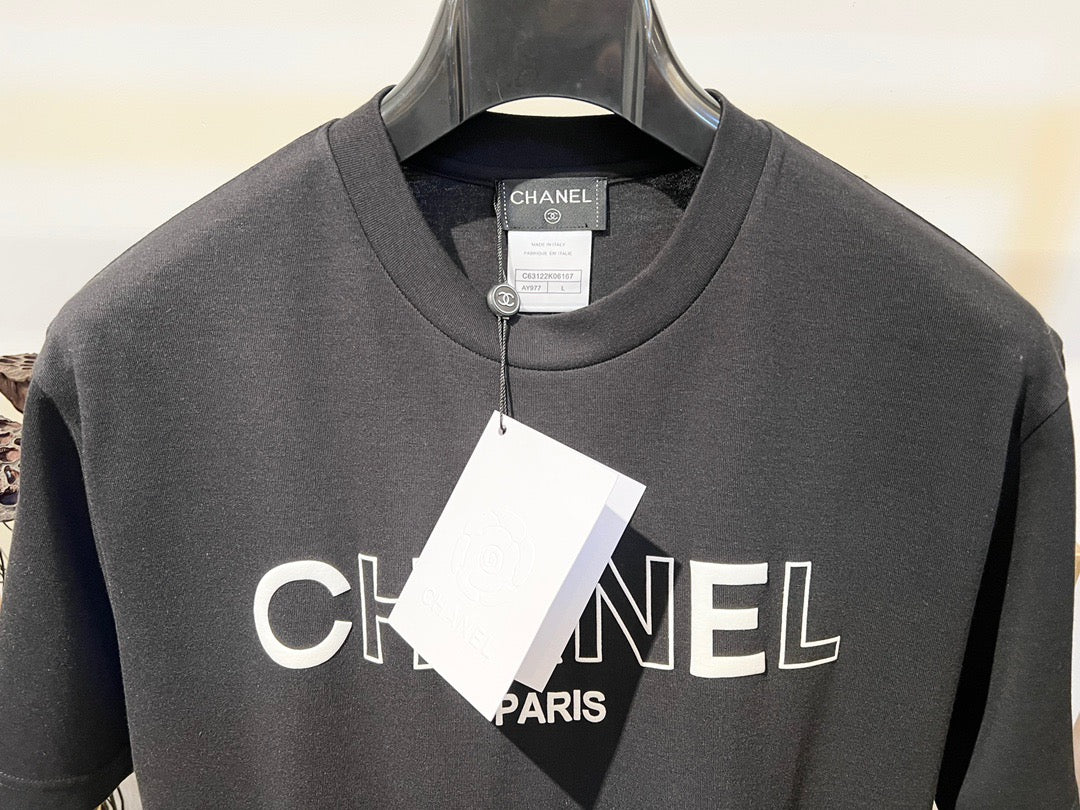 Chanel T-shirt