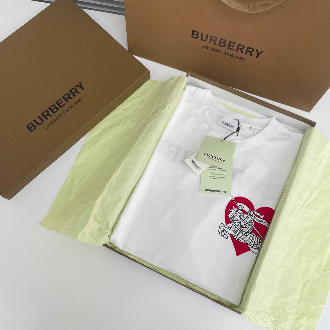 Burberry T-shirt