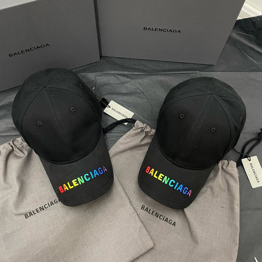 Balenciaga Cap