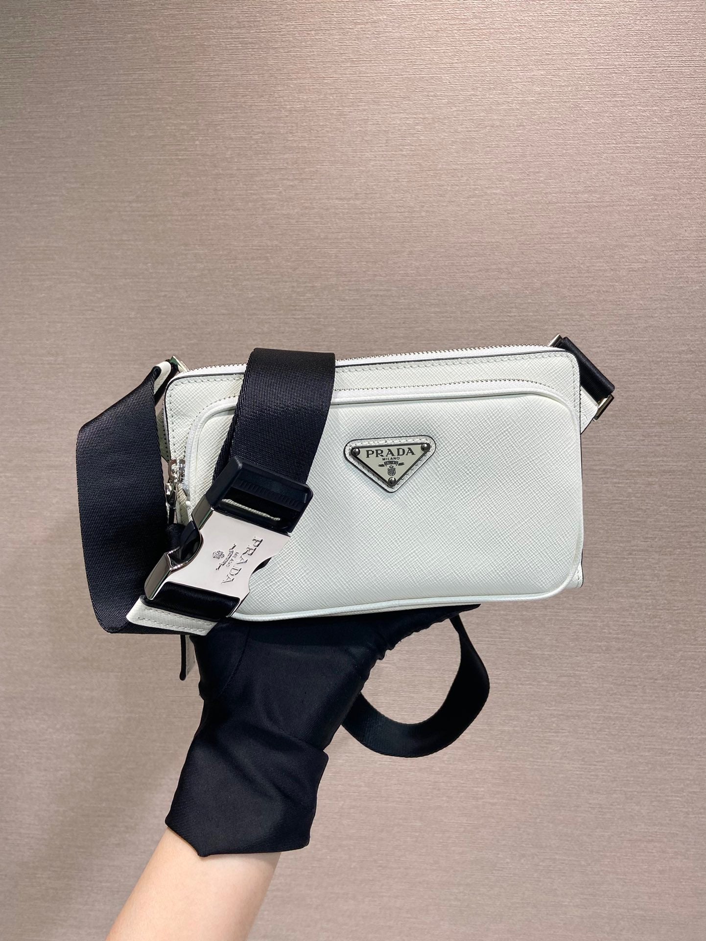 Prada Cross Body Bag