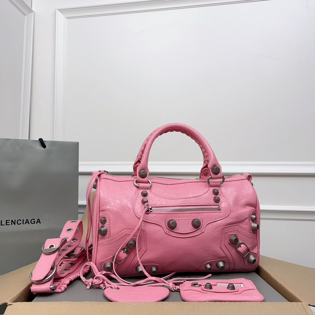 Bolsa De Viaje Balenciaga