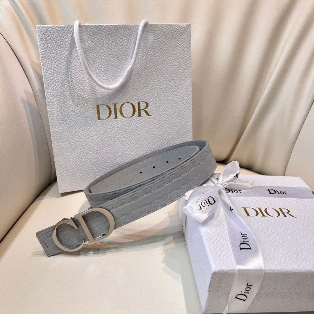 Dior Belts