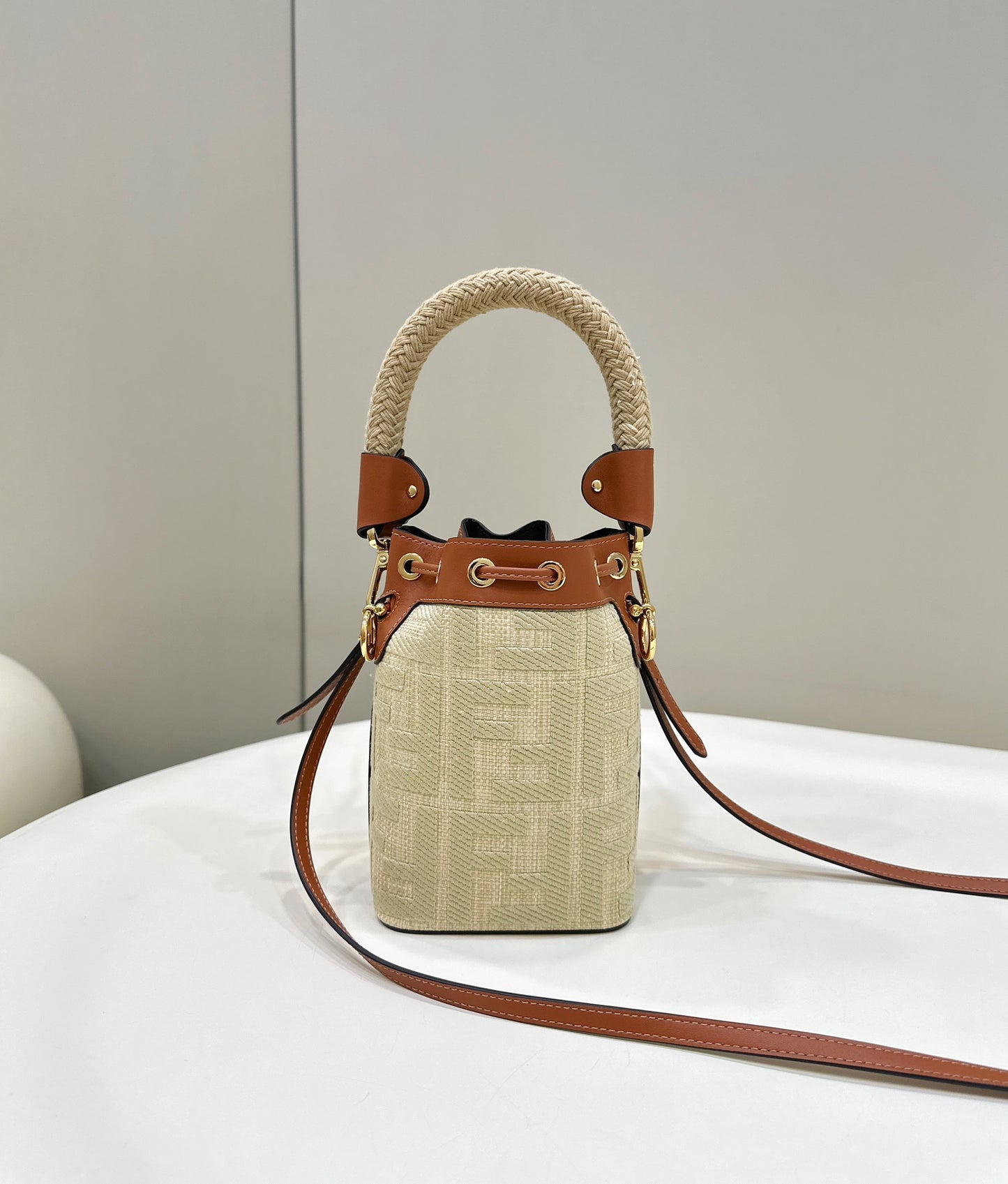 Fendi Bucket Bag