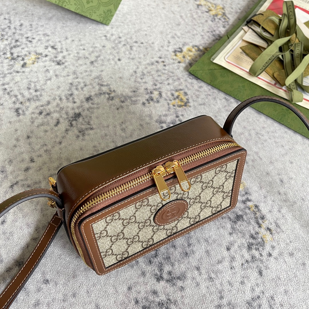 Gucci Sling Bag