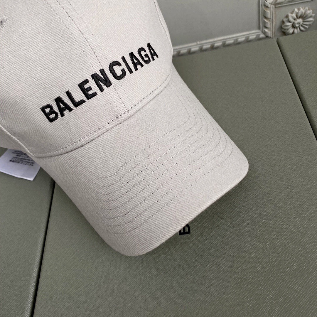 Gorra Balenciaga