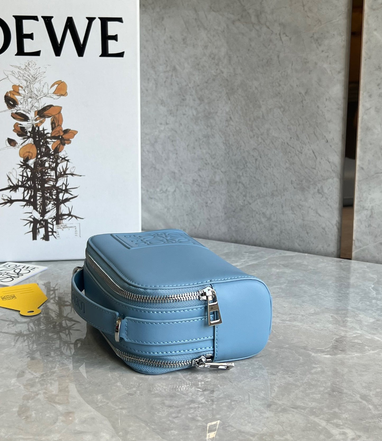 Loewe Messenger Bag