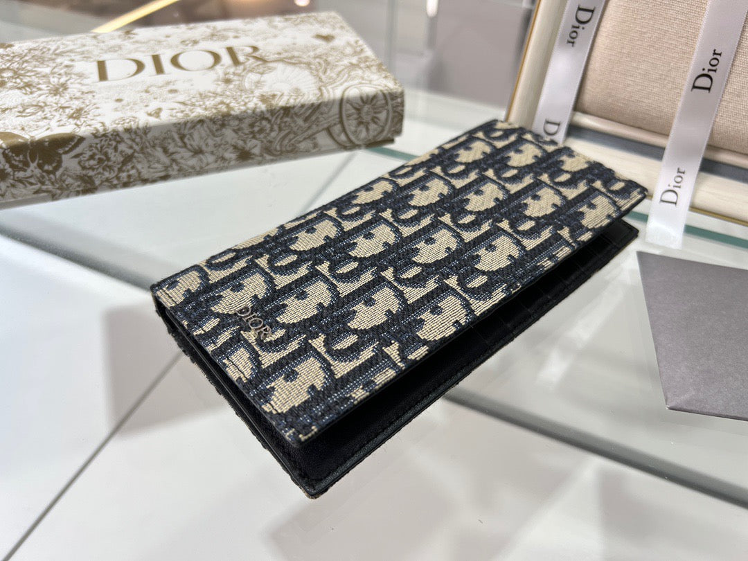 Dior Wallet