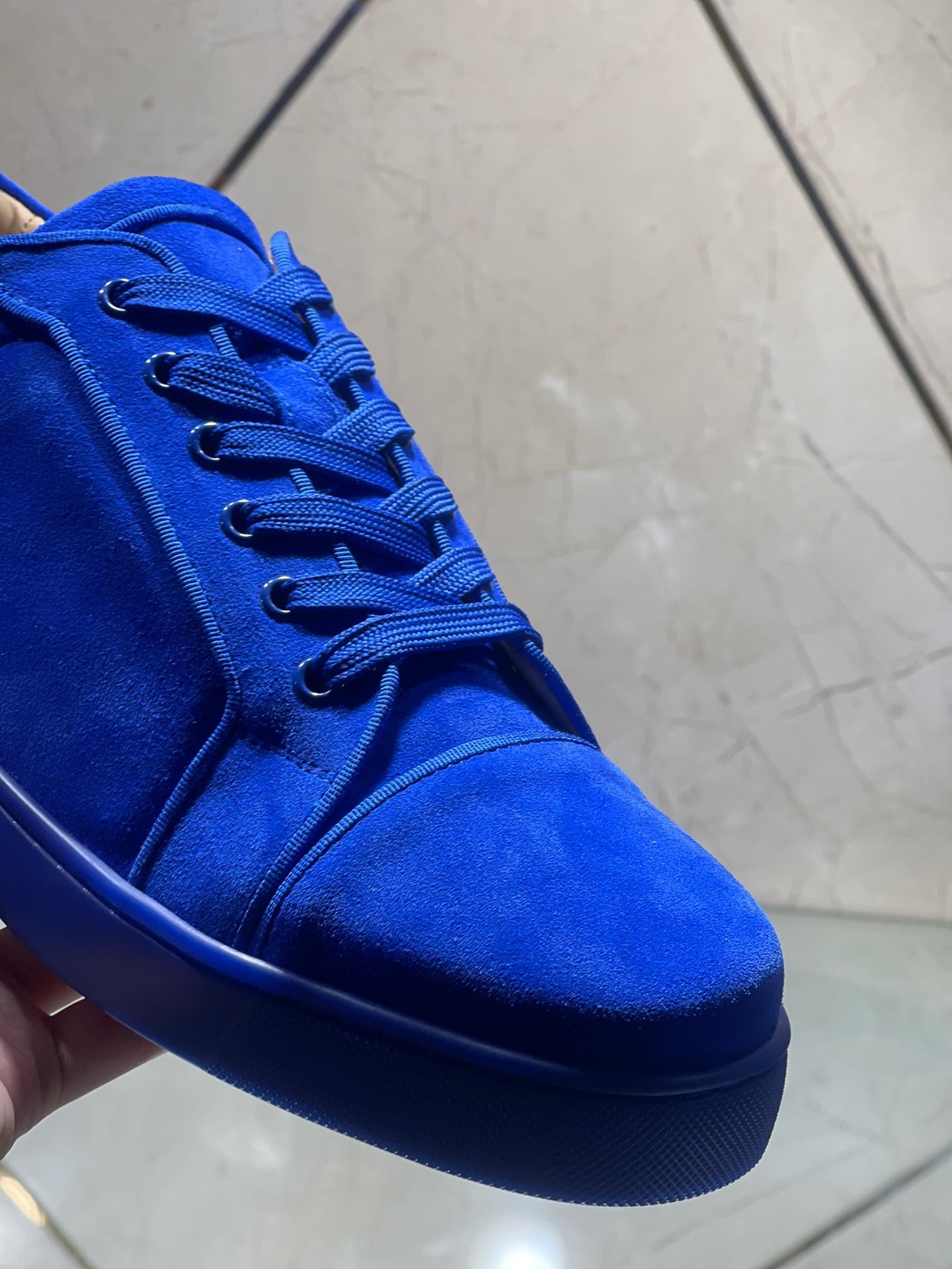 Christian Louboutin Sneakers