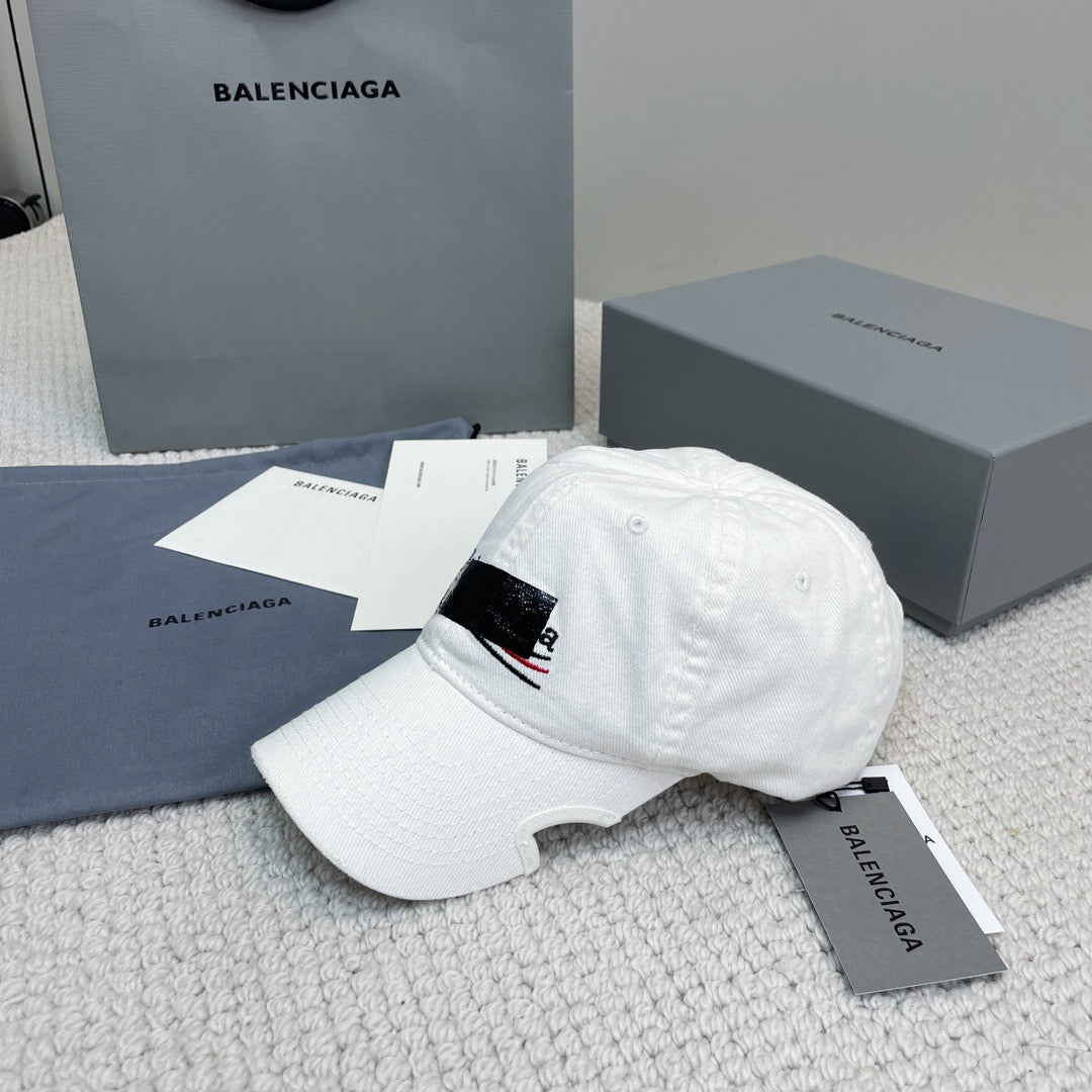 Gorra Balenciaga