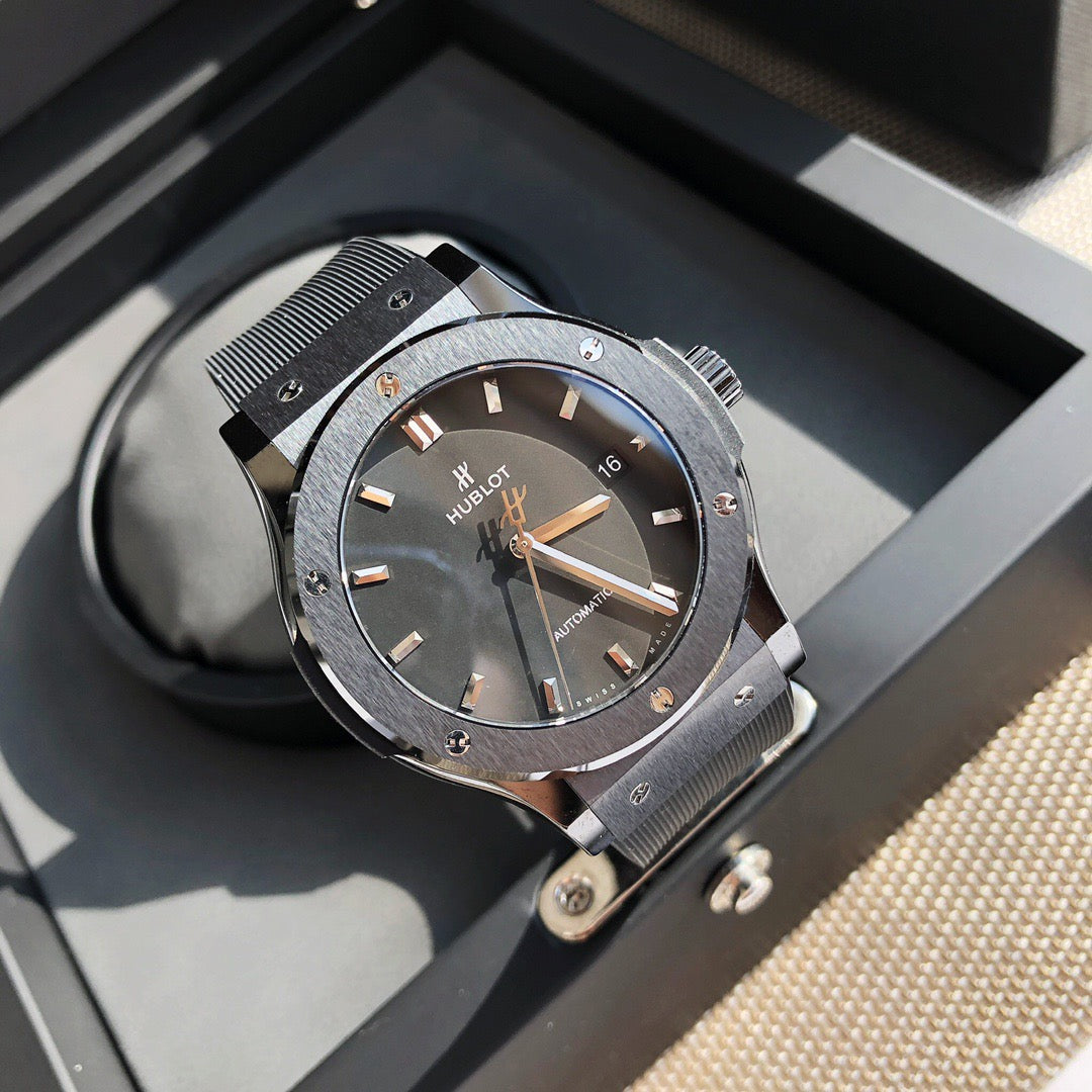 Hublot Clásico Fusión 42mm