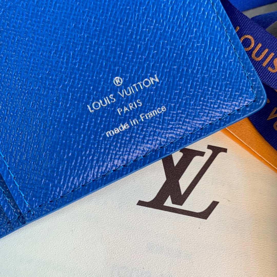 Lv Wallet