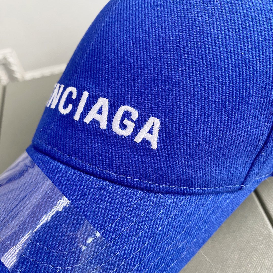 Gorra Balenciaga