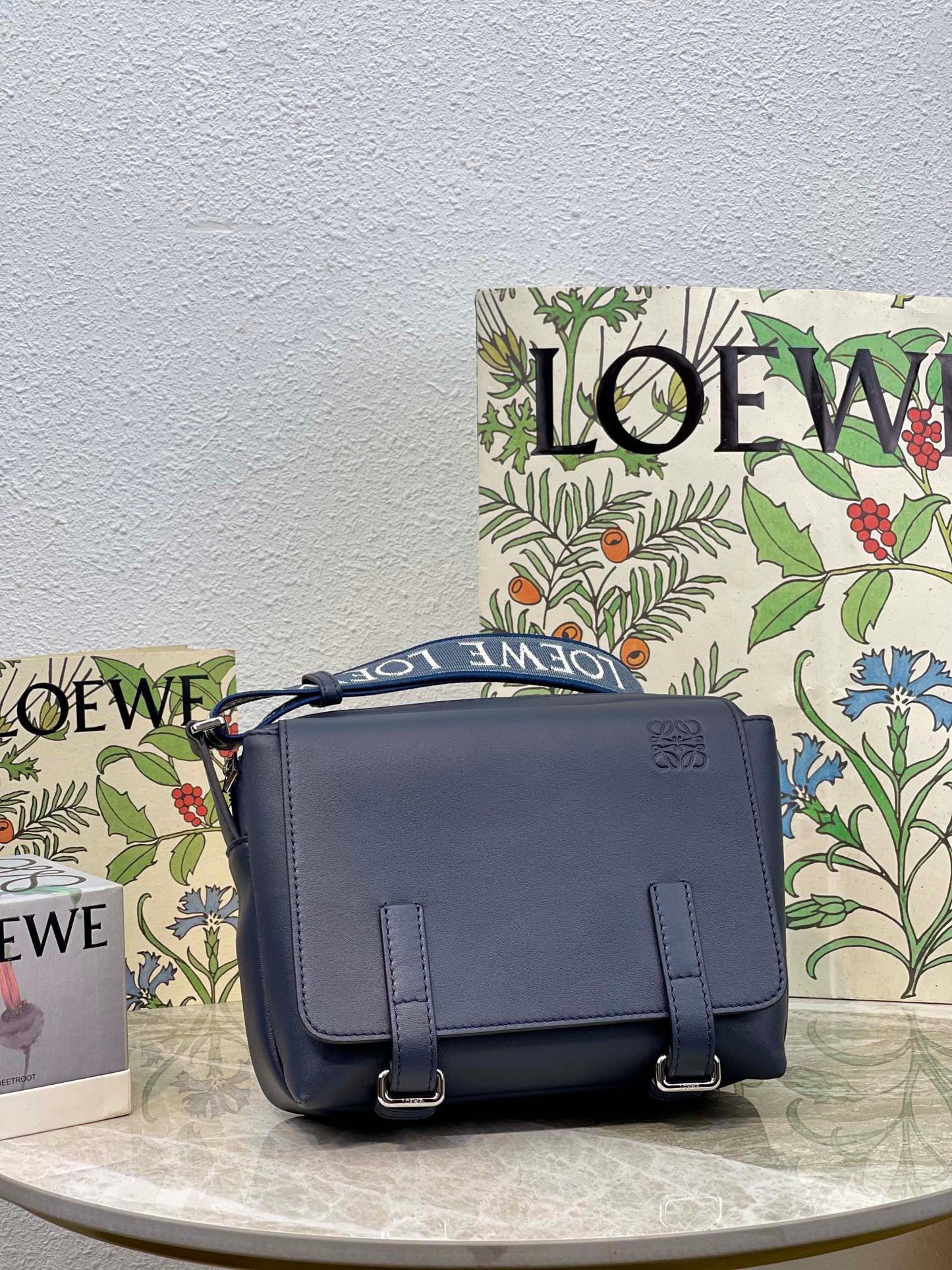 Bolso bandolera Loewe