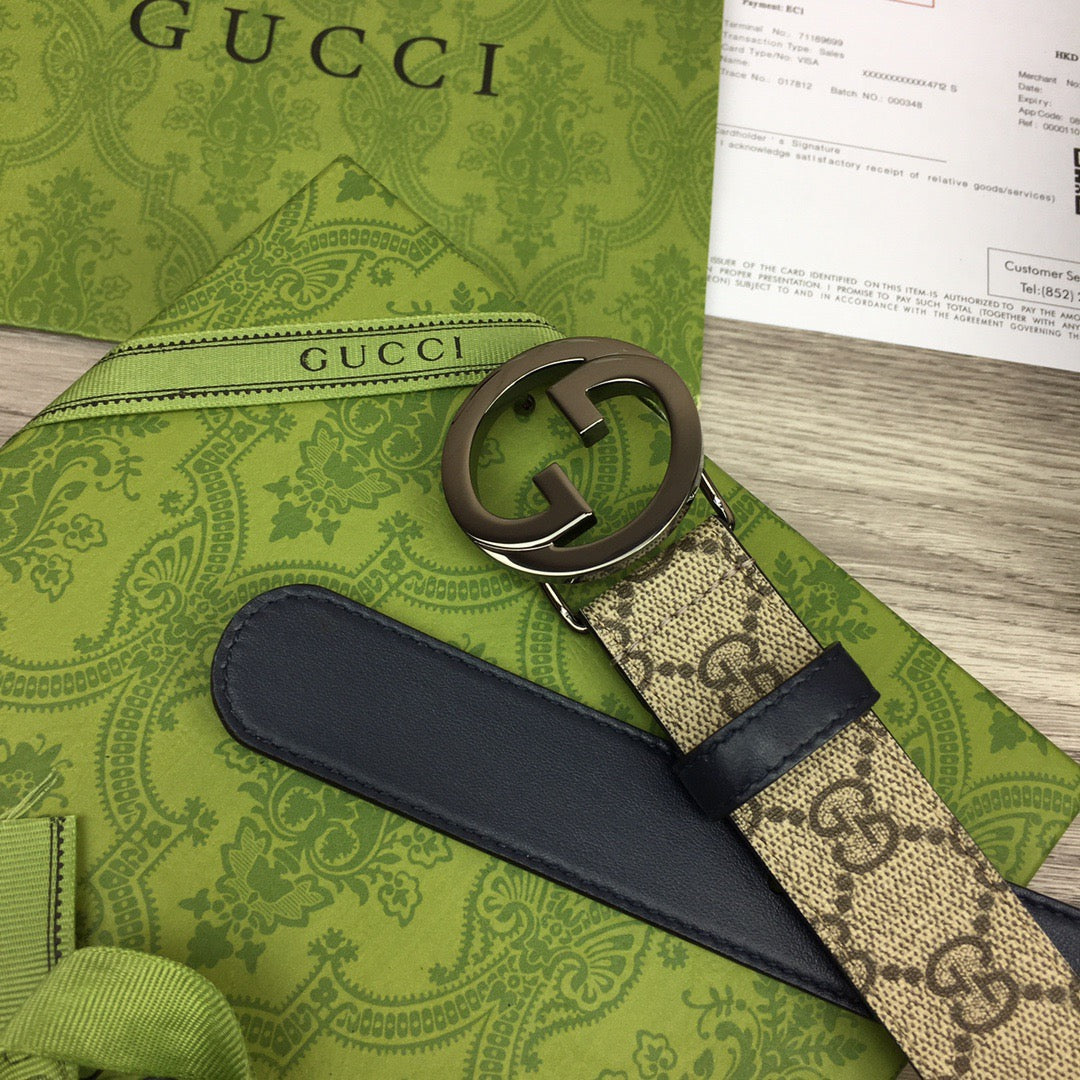 Gucci Belts