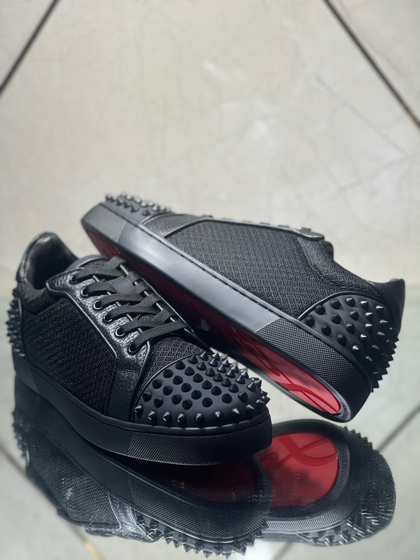 Christian Louboutin Sneakers