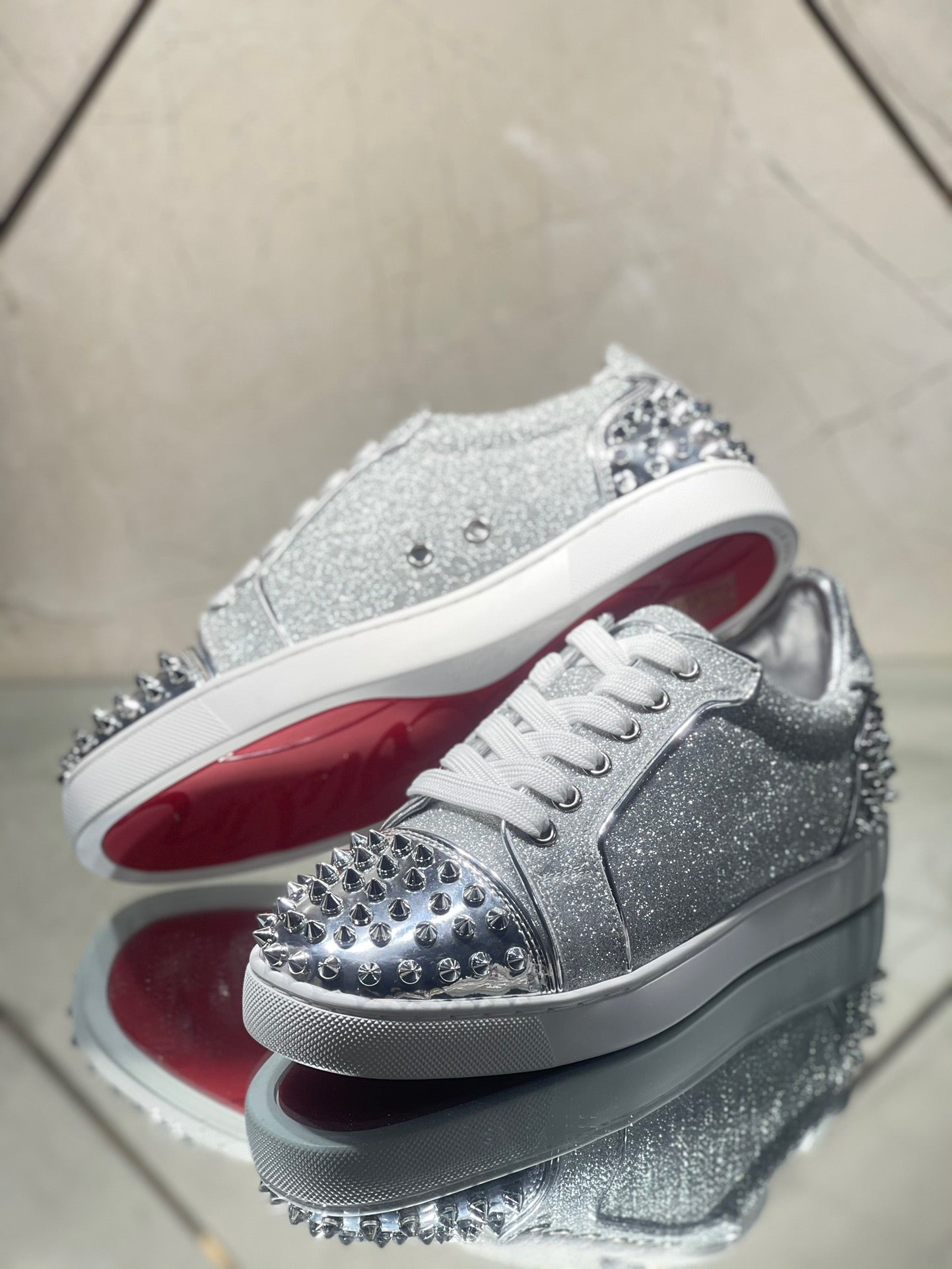 Christian Louboutin Sneakers