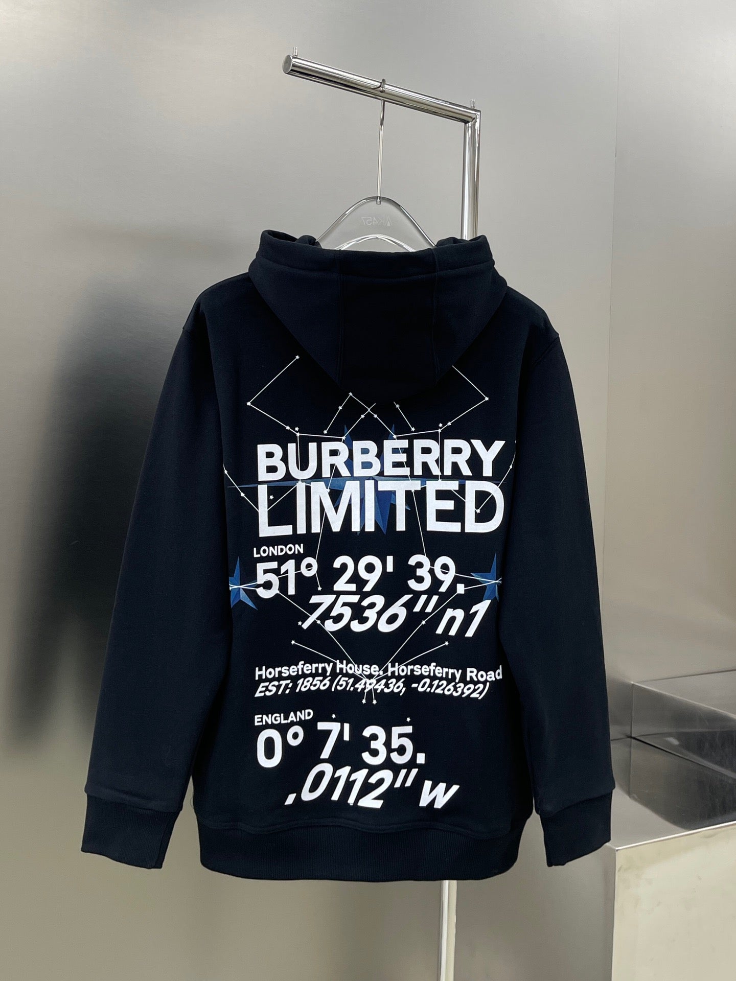 Sudaderas Burberry