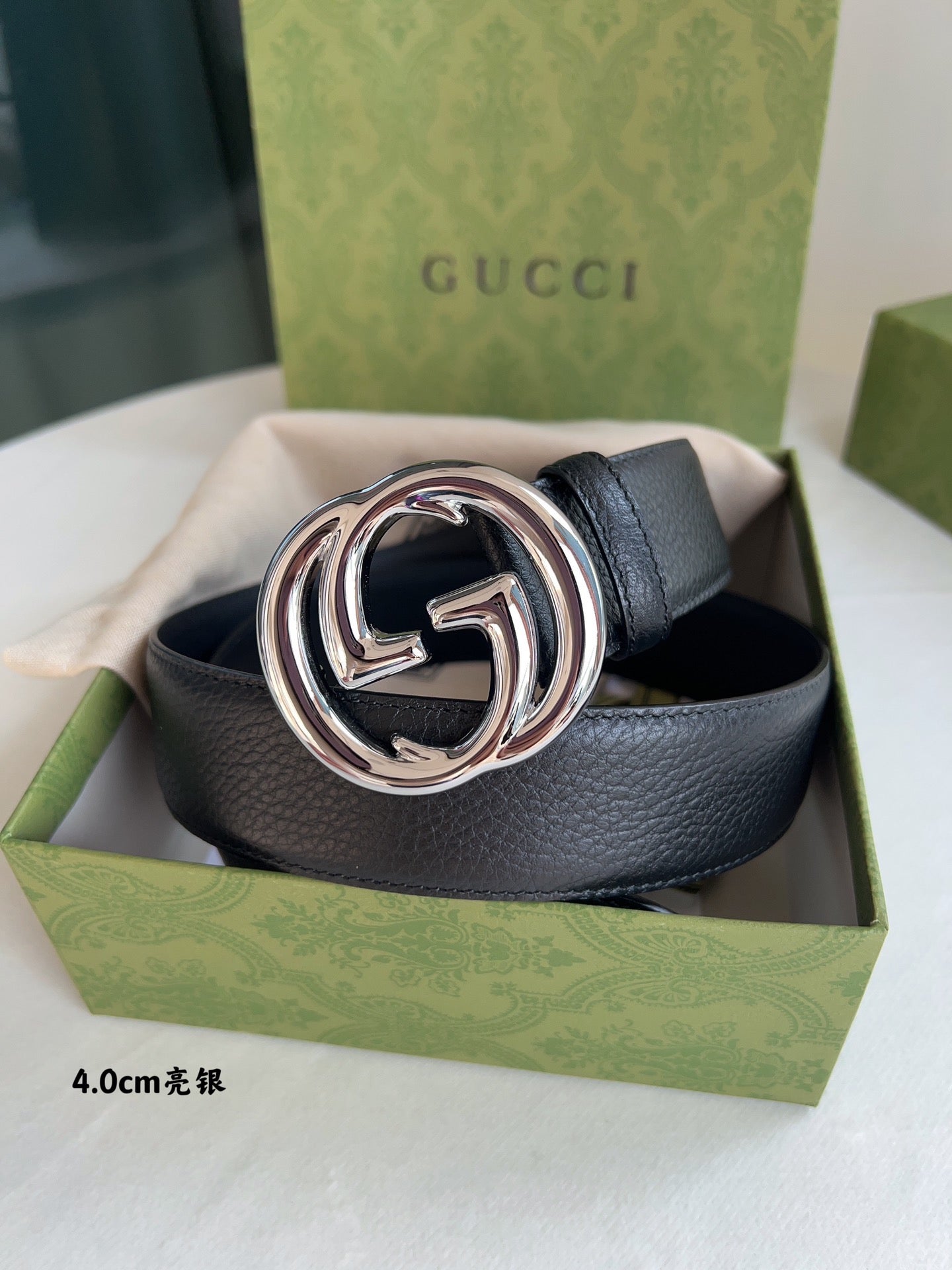 Gucci Belts