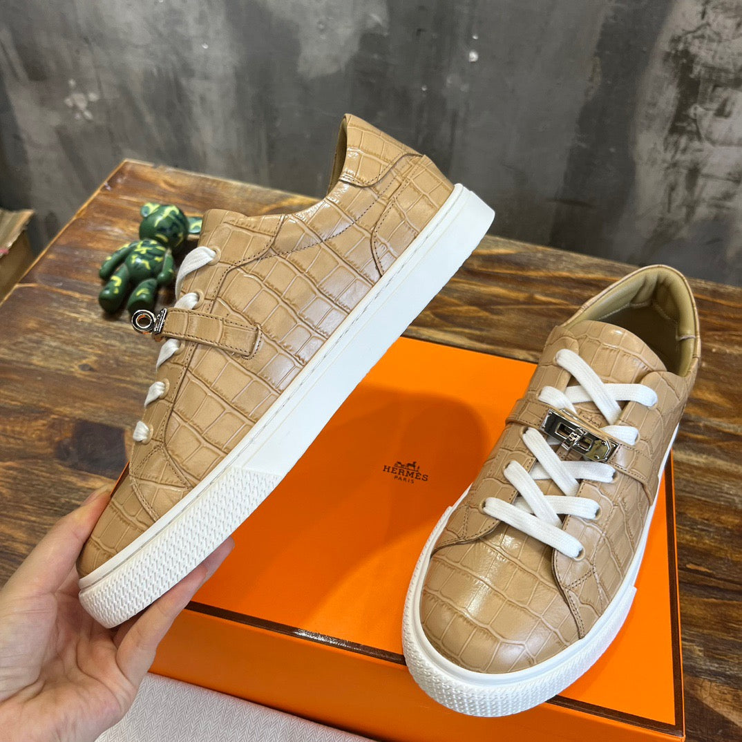 Hermes Sneakers