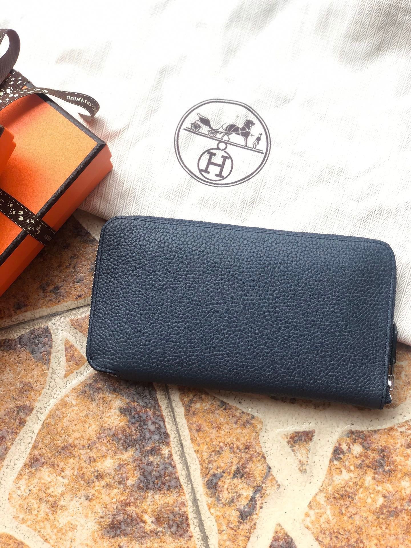 Cartera Hermes