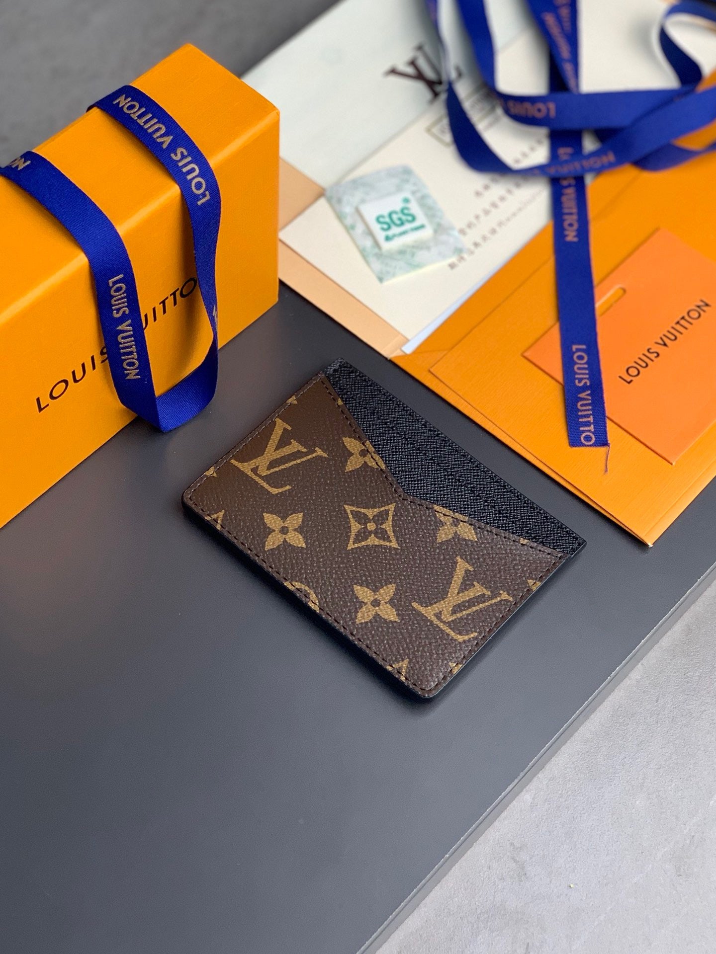 Lv Wallet