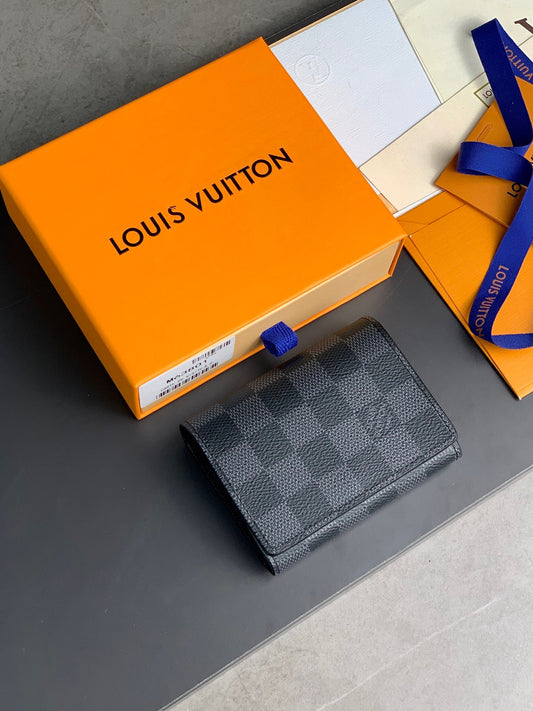 Lv Wallet