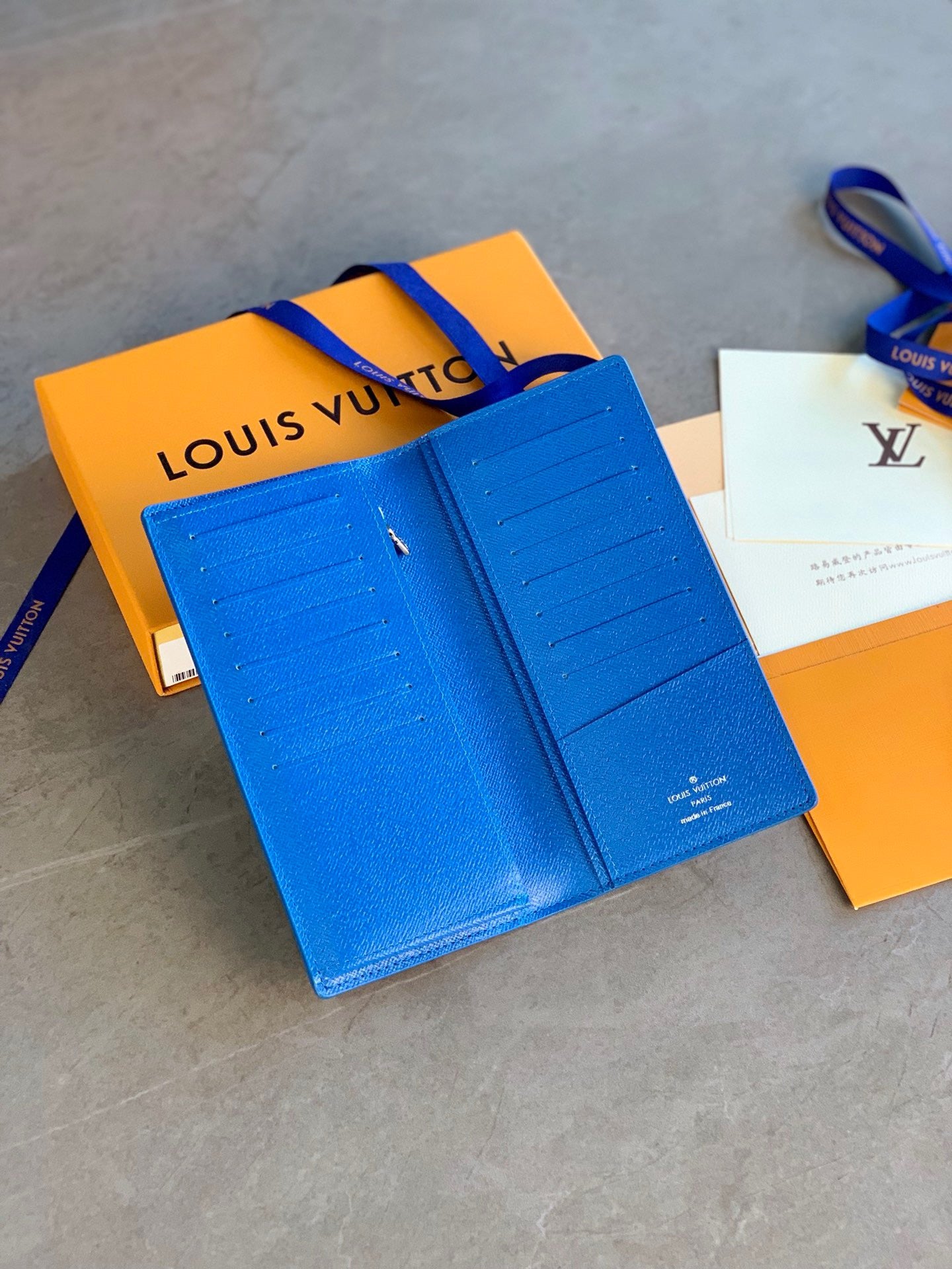 Lv Wallet