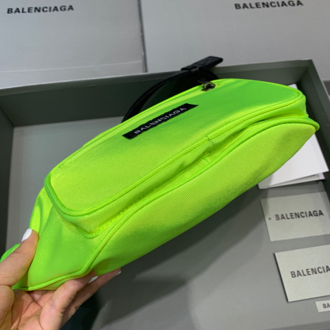 Balenciaga Bandolera