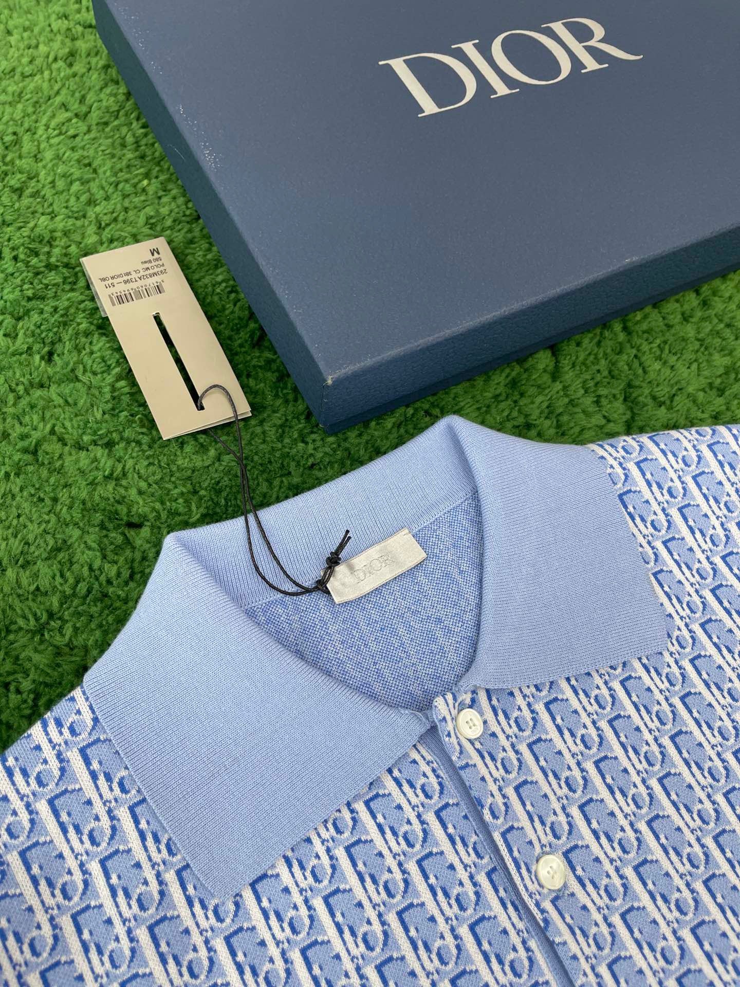 Dior Polo