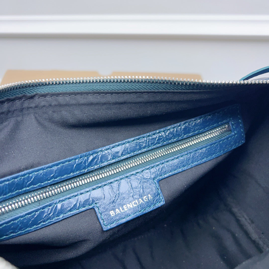 Balenciaga Travel Bag