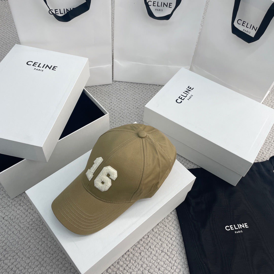 Celine Cap