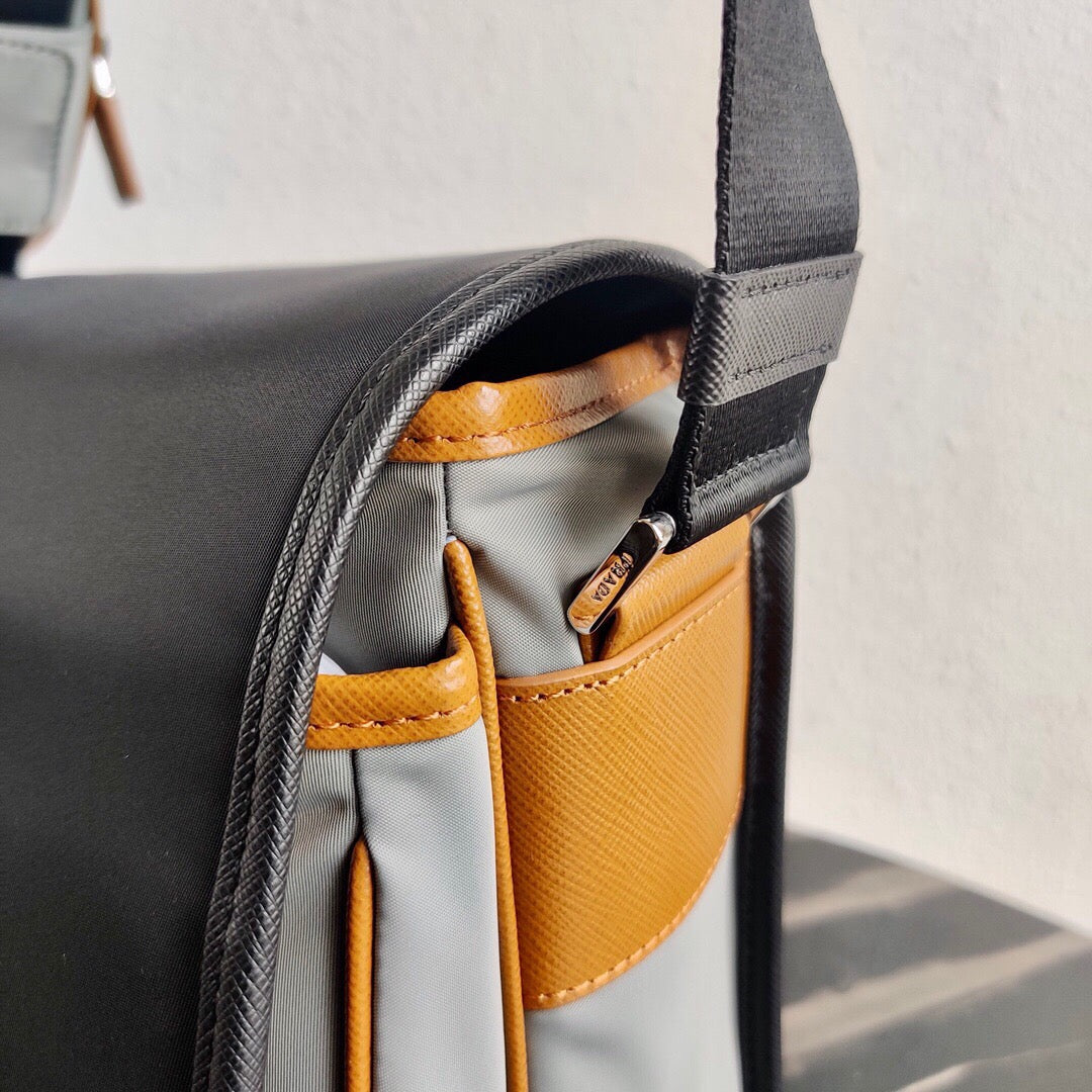 Prada Messenger Bag