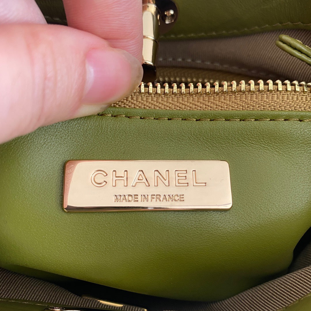 Chanel Mini 31bag