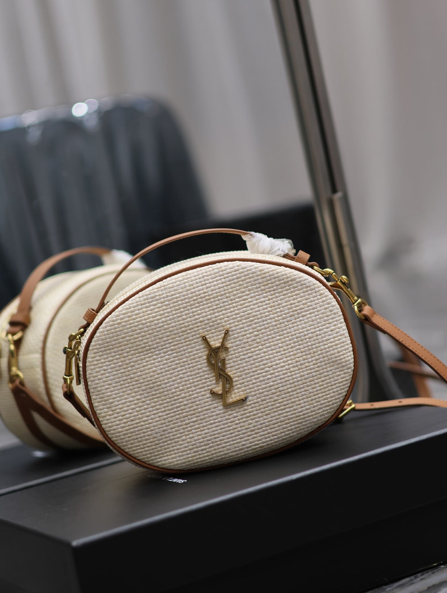 YSL Round Sling