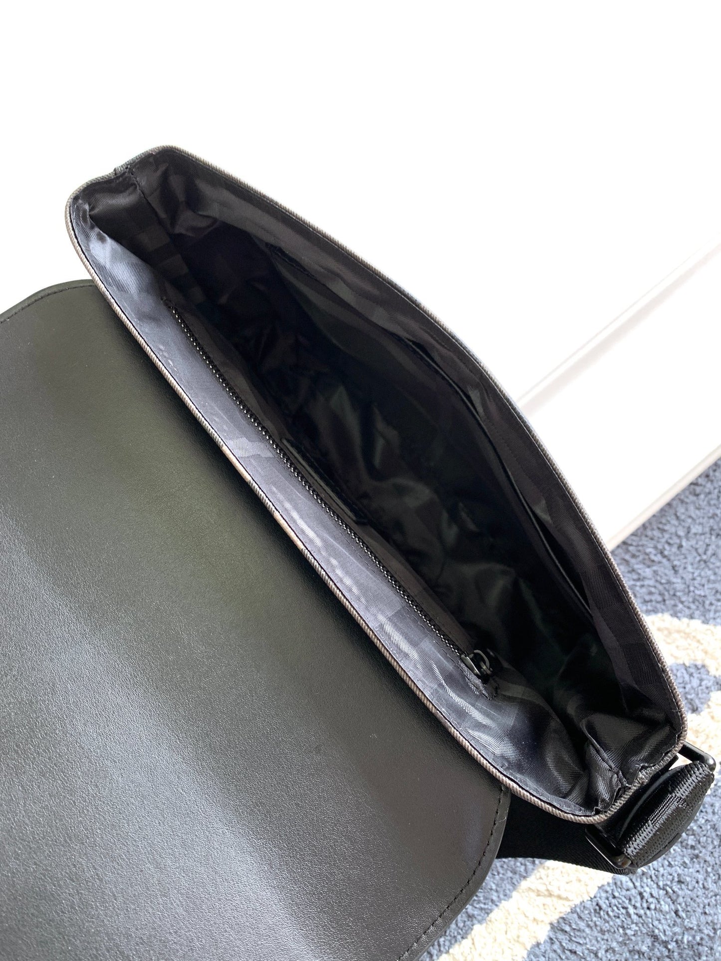 Burberry Messenger Bag