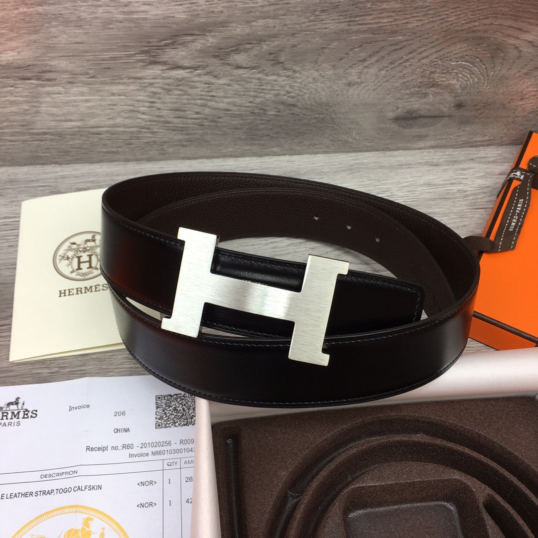 Hermes Belts