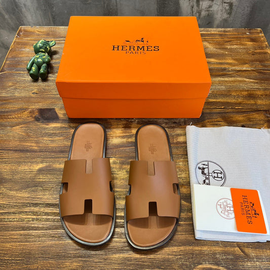 Sandalia Hermès