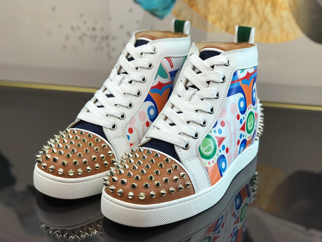 Zapatillas Christian Louboutin