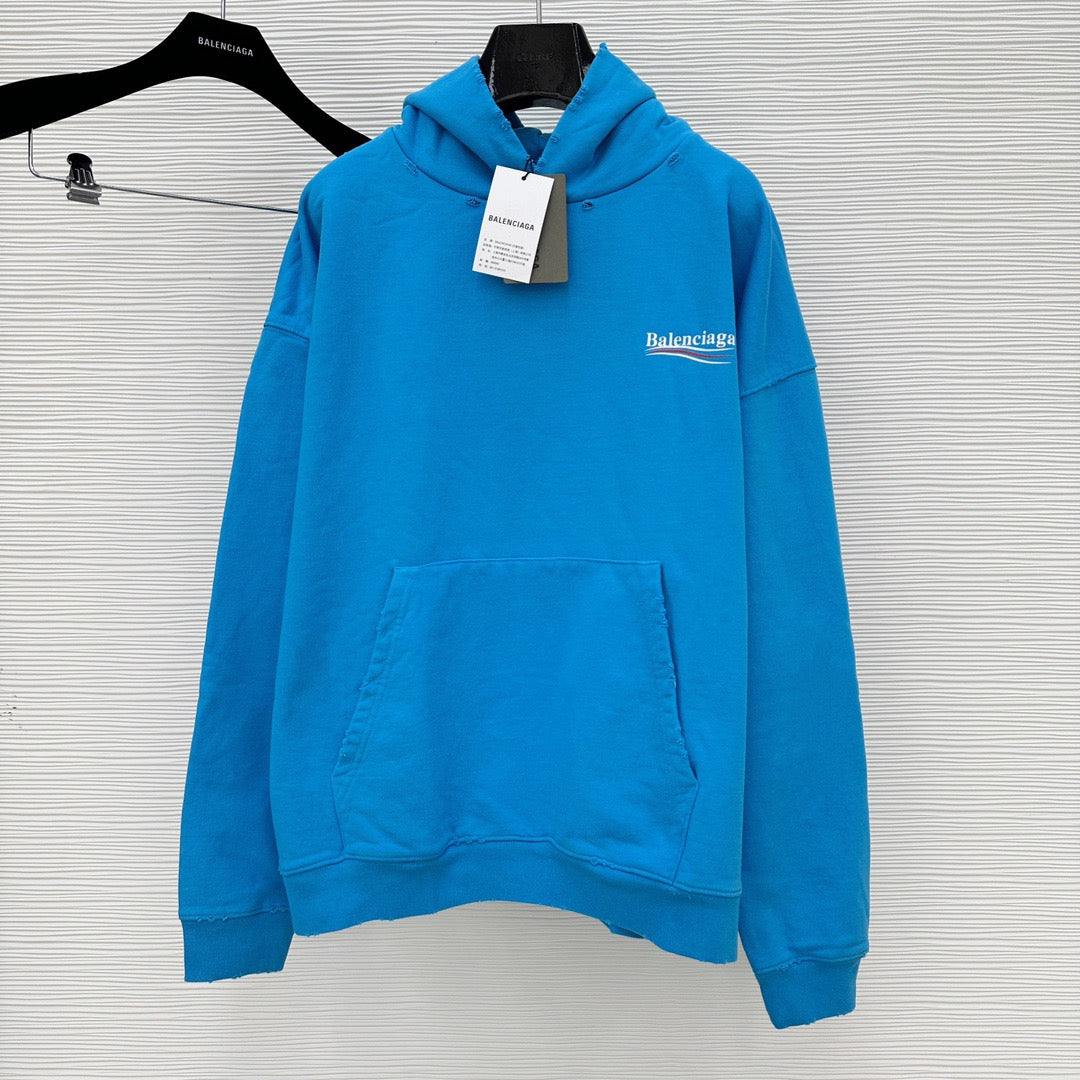 Balenciaga Hoodie