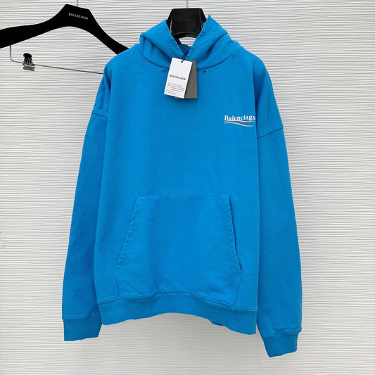 Sudadera Balenciaga