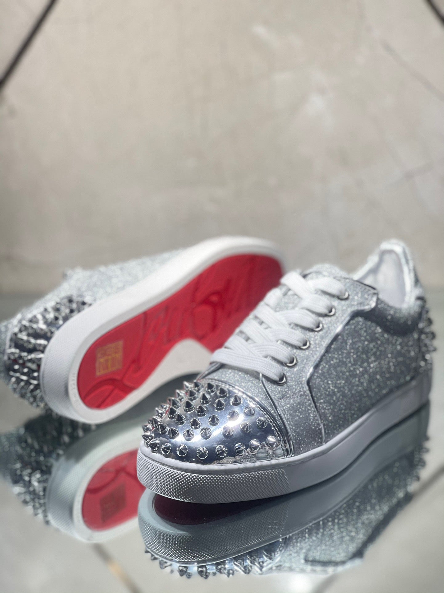 Christian Louboutin Sneakers