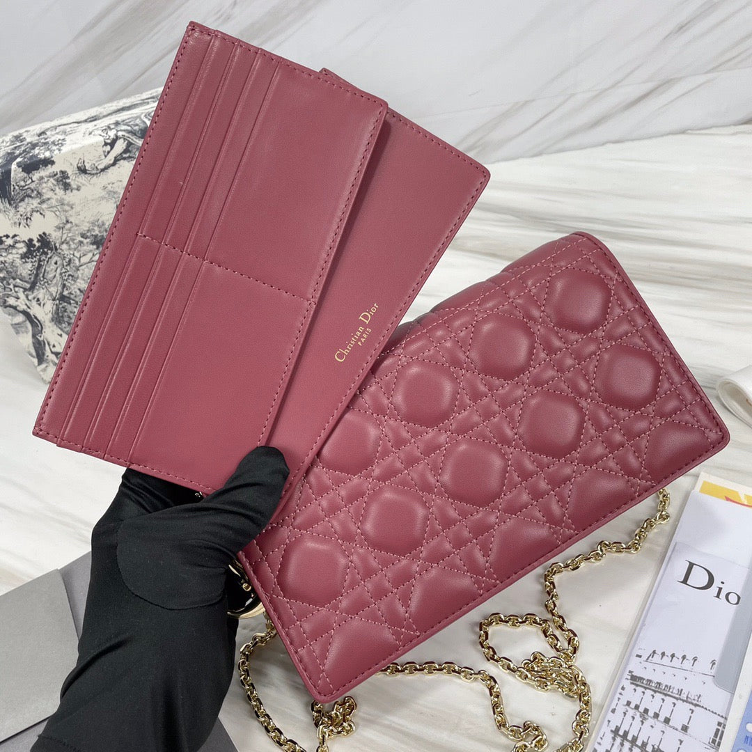 Dior WOC