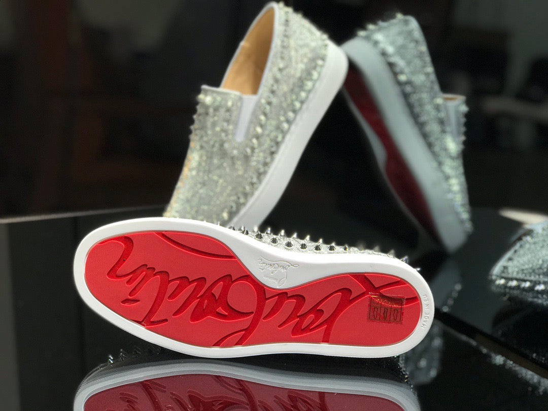 Zapatillas Christian Louboutin