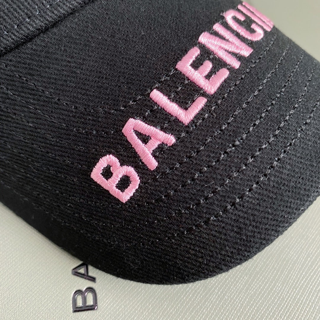 Gorra Balenciaga