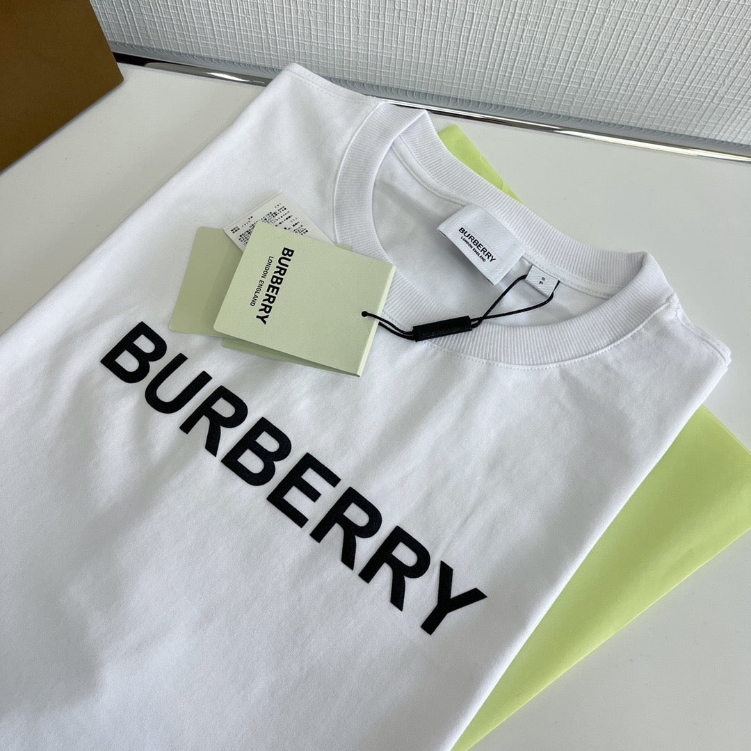 Camiseta Burberry