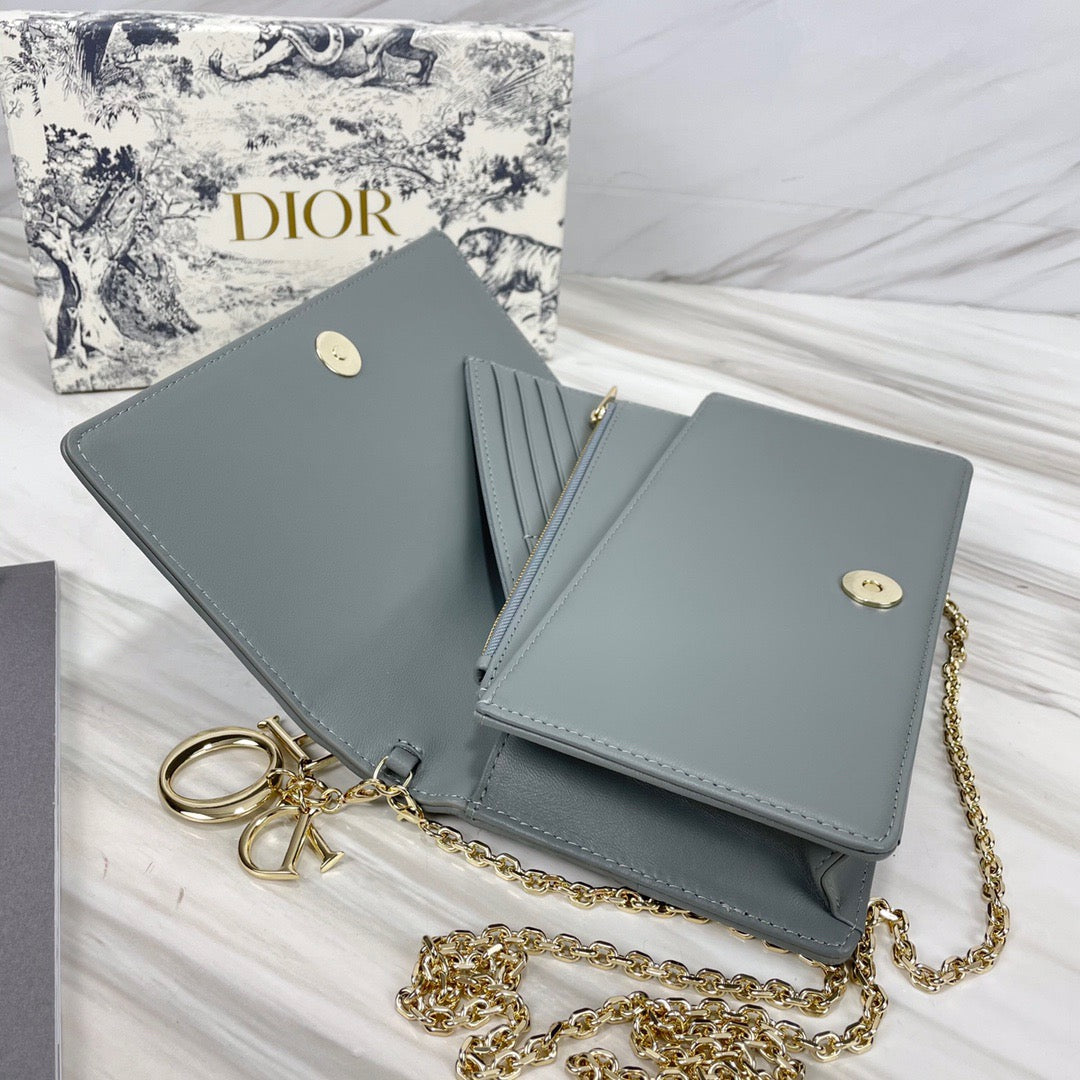 Dior WOC