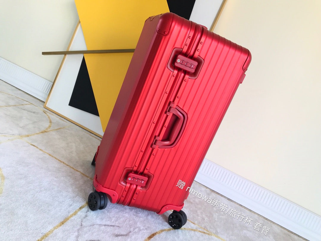 Equipaje Rimowa