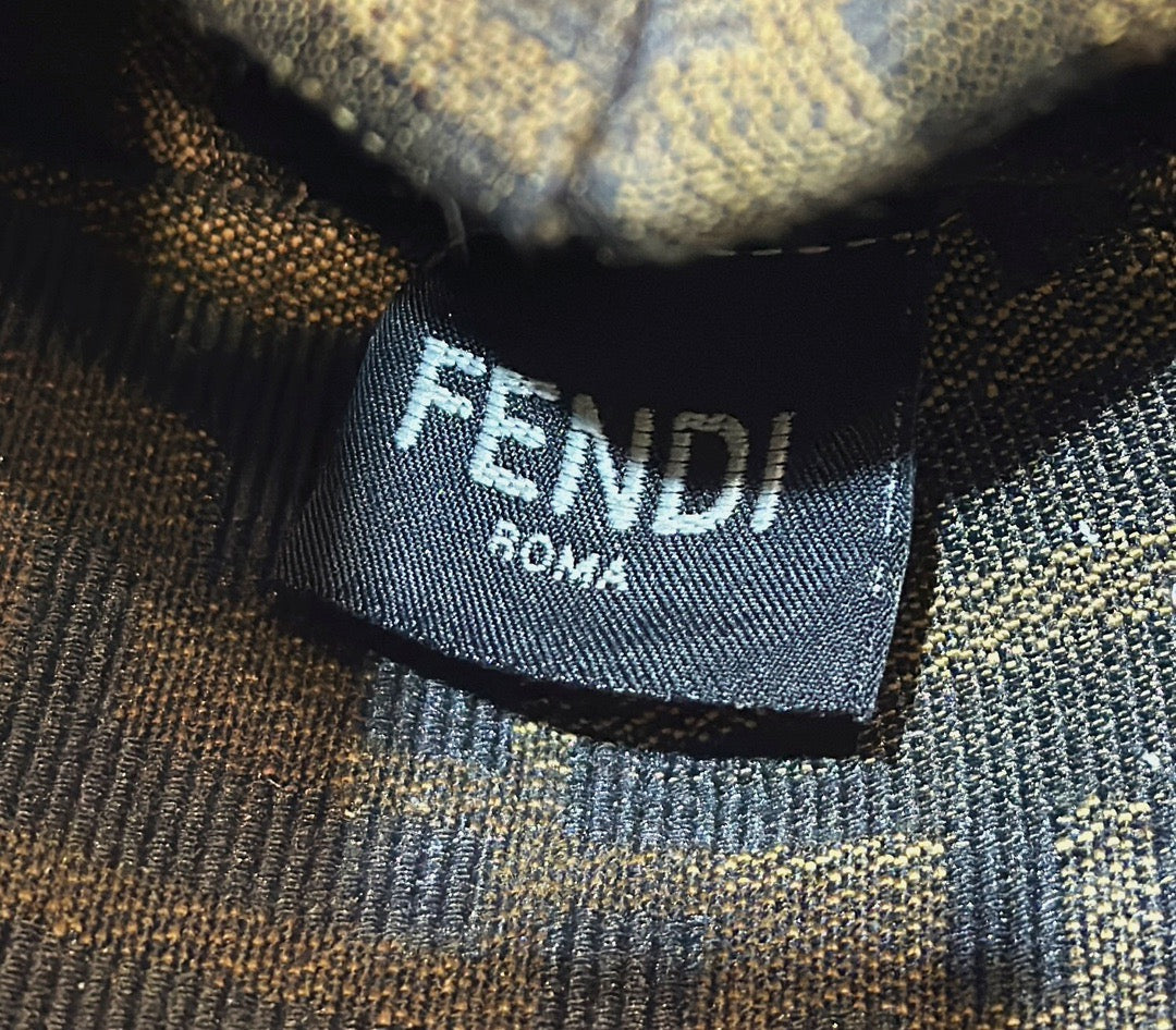 Fendi First